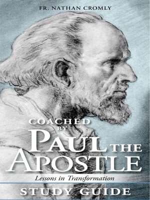 cover image of Study Guide for Coached by Paul the Apostle